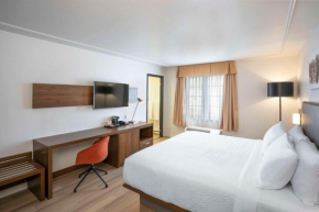 Quality Inn Quebec
